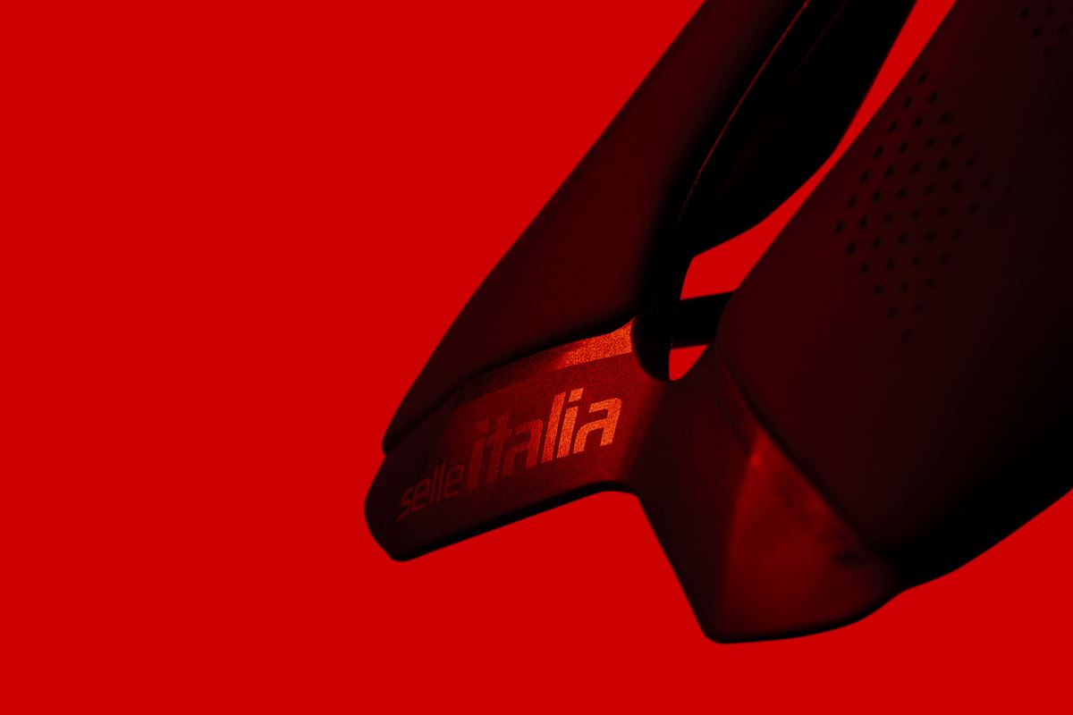 SELLE ITALIA SLR 2025 SELLA CICLISMO
